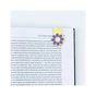 Закладки для книг Kite набір магнітних закладок з фігурними скріпками Letter (K24-495-4) - зменшене зображення 5