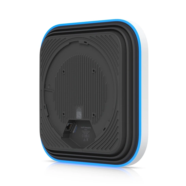 Точка доступу Ubiquiti UniFi Enterprise E7 - зображення 6