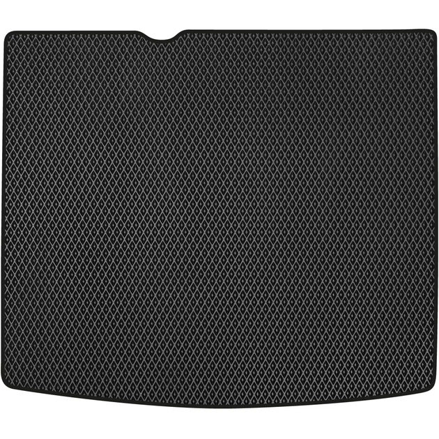 Килимок в багажник EVAtech Volkswagen E-Tharu 2020+ SUV China (VW41726B1RBB) - зображення 1