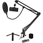 Мікрофон Thronmax M20 Streaming kit (M20KIT-TM01) - зменшене зображення 2