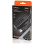 Концентратор REAL-EL HQ-175 black (EL123110008) - уменьшенное изображение 9