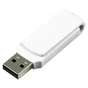 USB флеш накопичувач Goodram 16GB UCO2 White Clip USB 2.0 (UCO2-0160WWBBB) - уменьшенное изображение 2