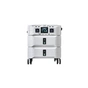 Зарядна станція IEETek SE5000, 5000W, 5120Wh + 2xB2560 (SE5000 + 2xB2560) - зменшене зображення 1