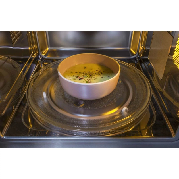 Мікрохвильова піч Gorenje BM251SG2BG - picture 11