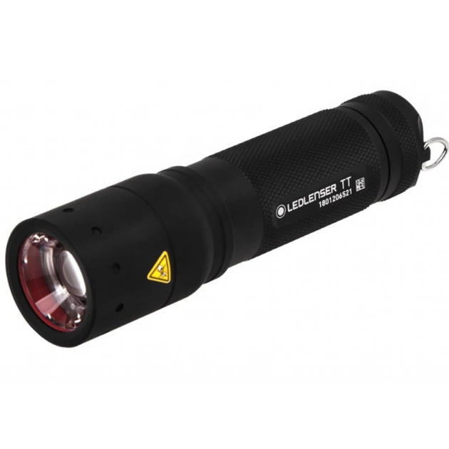 Ліхтар LedLenser TT, 280/25 (9804) - зображення 1
