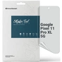 Плівка захисна Armorstandart Matte hydrogel Google Pixel 11 Pro XL 5G (ARM93056) - зменшене зображення 1