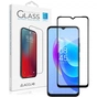 Скло захисне ACCLAB Full Glue Tecno Spark 10C Black (1283126564888) - зменшене зображення 1