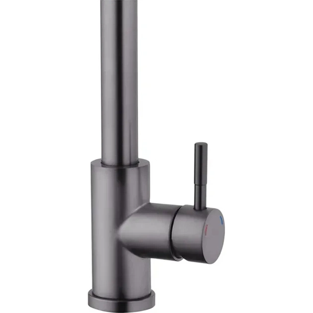 Змішувач Kroner Klassisch-PVD03918V (CV032285) - зображення 4