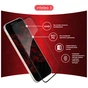 Скло захисне Intaleo Full Glue ESD Apple Iphone 13/13 Pro (1283126535598) - зменшене зображення 3
