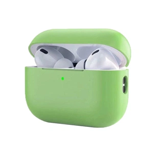 Чохол для навушників Armorstandart Silicone Case для Apple Airpods Pro 2 Matcha Green (ARM64536) зображення 1