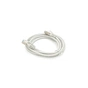 Патч-корд 1.5м FTP cat.5e, CU, RJ45, grey Merlion (PCM-CU-5E/1.5G) - зменшене зображення 1