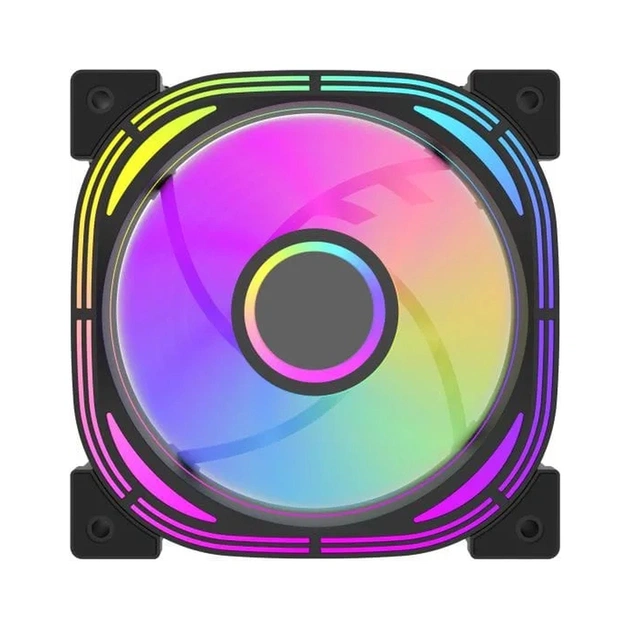 Кулер до корпусу DARKFLASH INF24 PRO - изображение 1