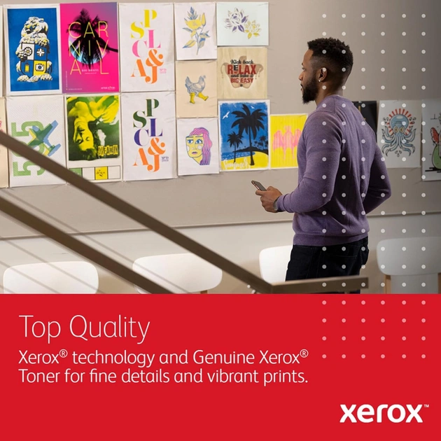 Лазерний принтер Xerox VersaLink B620 (B620V_DN) - зображення 10