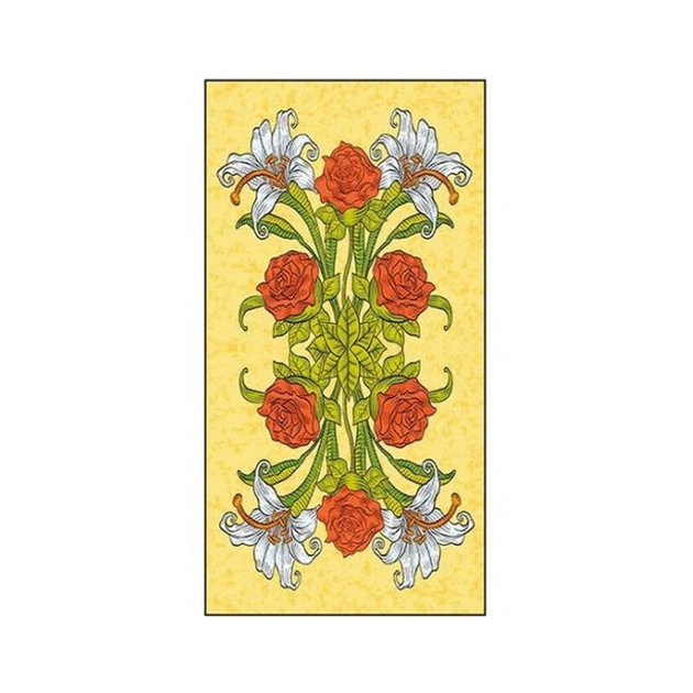 Гральні карти Scarabeo Таро До Того (Before Tarot) (EX239MU) - изображение 6