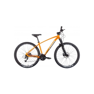 Велосипед Trinx X1 Pro 29" рама-17" Orange-Black (X1Pro.17OB) зображення 1