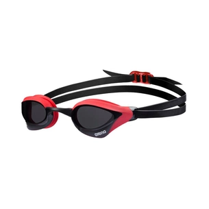 Окуляри для плавання Arena Cobra Core Swipe 003930-450 червоний, чорний Уні OSFM (3468336511879) зображення 1