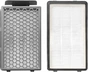 Набір HEPA-фільтров Rowenta ZR780000 - зменшене зображення 2
