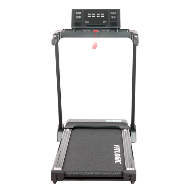 Бігова доріжка FitLogic T12B - picture 2