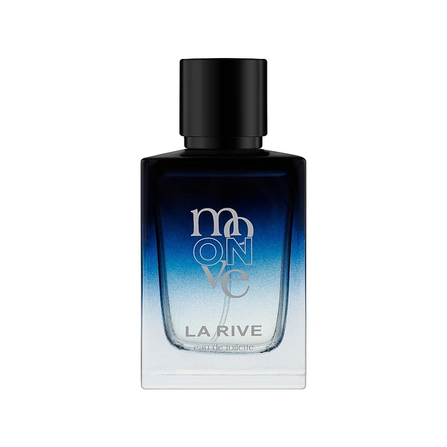 Туалетна вода La Rive Move On 100 мл (5903719642965) - picture 2