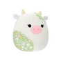 М'яка іграшка Squishmallows Корівка Ада 13 см (SQER00819) - зменшене зображення 3