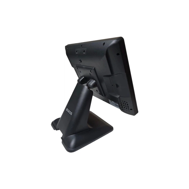 POS-термінал Geos S1506R N97/ 8GB/SSD 256GB/7xUSB/2xRS232/Ethernet/15" 1024*768 (GEOS POS S1506R) - picture 4