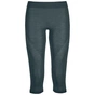 Термоштани Ortovox 120 Comp Light Short Pants Wmn dark arctic grey - S - темно-сірий (025.001.1230) - зменшене зображення 4
