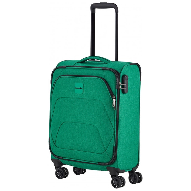 Чемодан Travelite Adria Green S (TL080247-80) - изображение 1