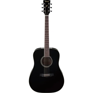 Гітара акустична Ibanez PF15 BK (211086) зображення 1