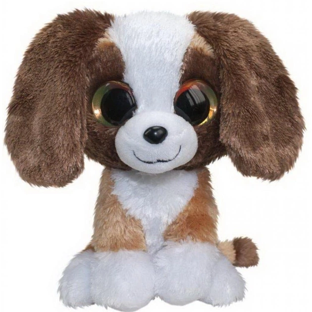 М'яка іграшка Lumo Stars Цуценя Wuff 24 см (55074) - зображення 1