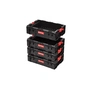 Ящик для инструментов QBRICK SYSTEM 18", 450310130, SYSTEM PRO Box 130, SKRQPROB1302CZAPG001 (SKRQPROB1302CZAPG003) - уменьшенное изображение 2