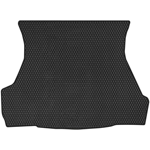 Килимок в багажник EVAtech Ford Mondeo (BWY) 2000-2007 3 поколінн (FD11943B1RBB) зображення 1