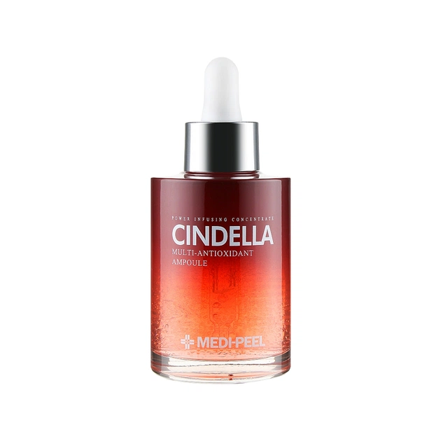 Сироватка для обличчя Medi-Peel Cindella Multi-antioxidant Ampoule 100 мл (8809409345024) - изображение 1