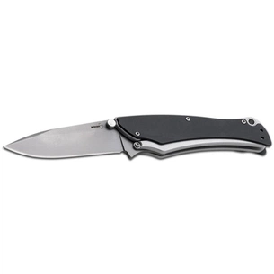 Ніж Boker Plus Beetle Silver (01BO042) зображення 1