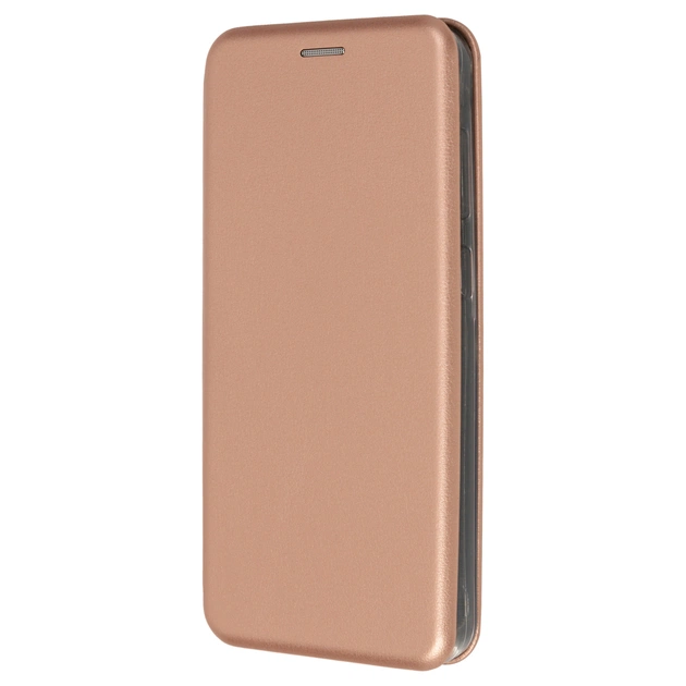 Чохол до мобільного телефона Armorstandart G-Case Samsung A36 5G Rose Gold (ARM83057) - зображення 1
