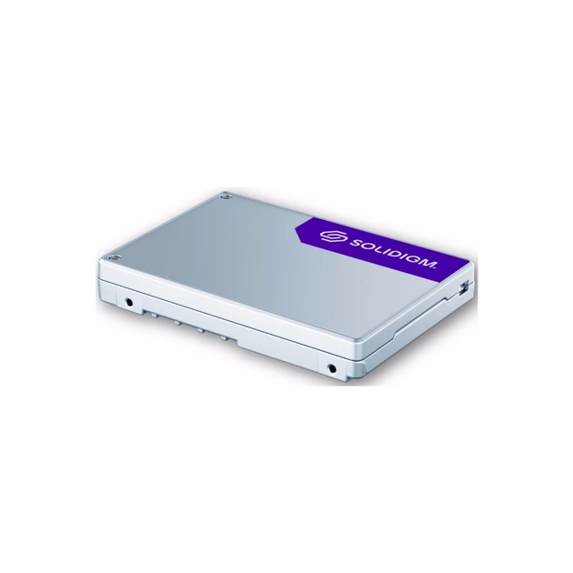Накопичувач SSD U.2 2.5" 1.92TB D7-P5520 15mm SOLIDIGM (SSDPF2KX019T11Z) - изображение 1