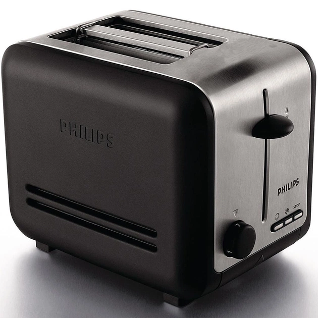 Тостер Philips HD 2627/20 (HD2627/20) - изображение 1