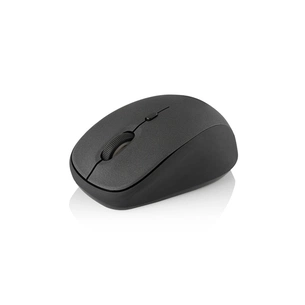 Мишка Modecom MC-WM6 BLACK (M-MC-0WM6-100) зображення 1