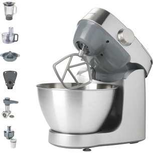 Кухонний комбайн Kenwood KHC29A.R0SI зображення 1