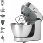Кухонний комбайн Kenwood KHC29A.R0SI - зменшене зображення 1