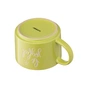 Чашка Ardesto Be joyful 330 мл Yellow (AR3472Y) - зменшене зображення 6