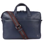 Сумка Brampton London Commandeer Navy (64547 NAVY) - зменшене зображення 1