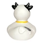 Игрушка для ванной Funny Ducks Утка Коровка (1832) - уменьшенное изображение 4