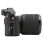 Цифровий фотоапарат Sony Alpha 7 28-70mm kit black (ILCE7KB.RU2) - зменшене зображення 8