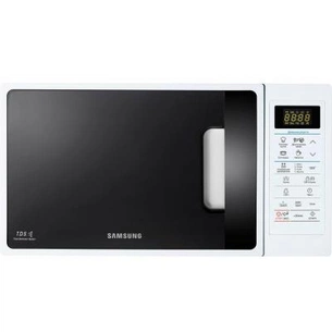 Мікрохвильова піч Samsung GE 83 ARW/UA (GE83ARW/UA) зображення 1