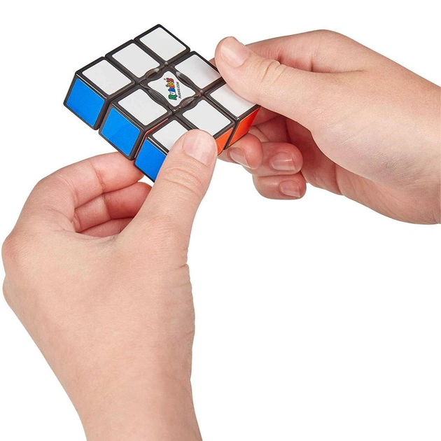 Головоломка Rubik's Кубик 3 x 3 (IA3-000358) - picture 3