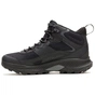 Черевики Merrell Speed Strike 2 MID GTX Mns black - 43 - чорний (036.2015) - зменшене зображення 3