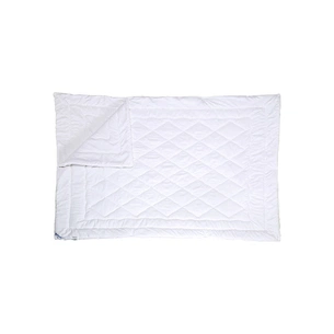 Ковдра Руно Дует 4 сезони 140x205 см біле (321.52ДУЭТ) зображення 1