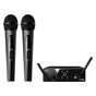 Мікрофон AKG WMS40 Mini2 Vocal Set BD ISM2/3 EU/US/UK (3350H00010) - зменшене зображення 1