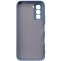 Чехол для мобильного телефона Armorstandart ICON Infinix Hot 70 4G Camera cover Winter Blue (ARM92409) - уменьшенное изображение 2