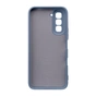 Чохол до мобільного телефона Armorstandart ICON Infinix Hot 70 4G Camera cover Winter Blue (ARM92409) - зменшене зображення 2